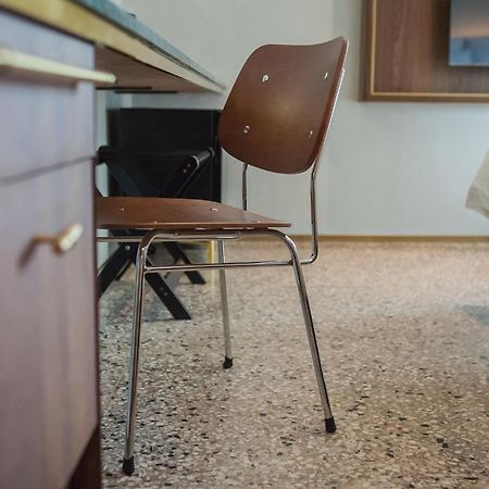 Papoa Harbor Hotel كاوشيونغ المظهر الخارجي الصورة