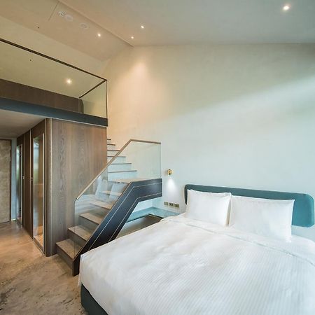 Papoa Harbor Hotel كاوشيونغ المظهر الخارجي الصورة