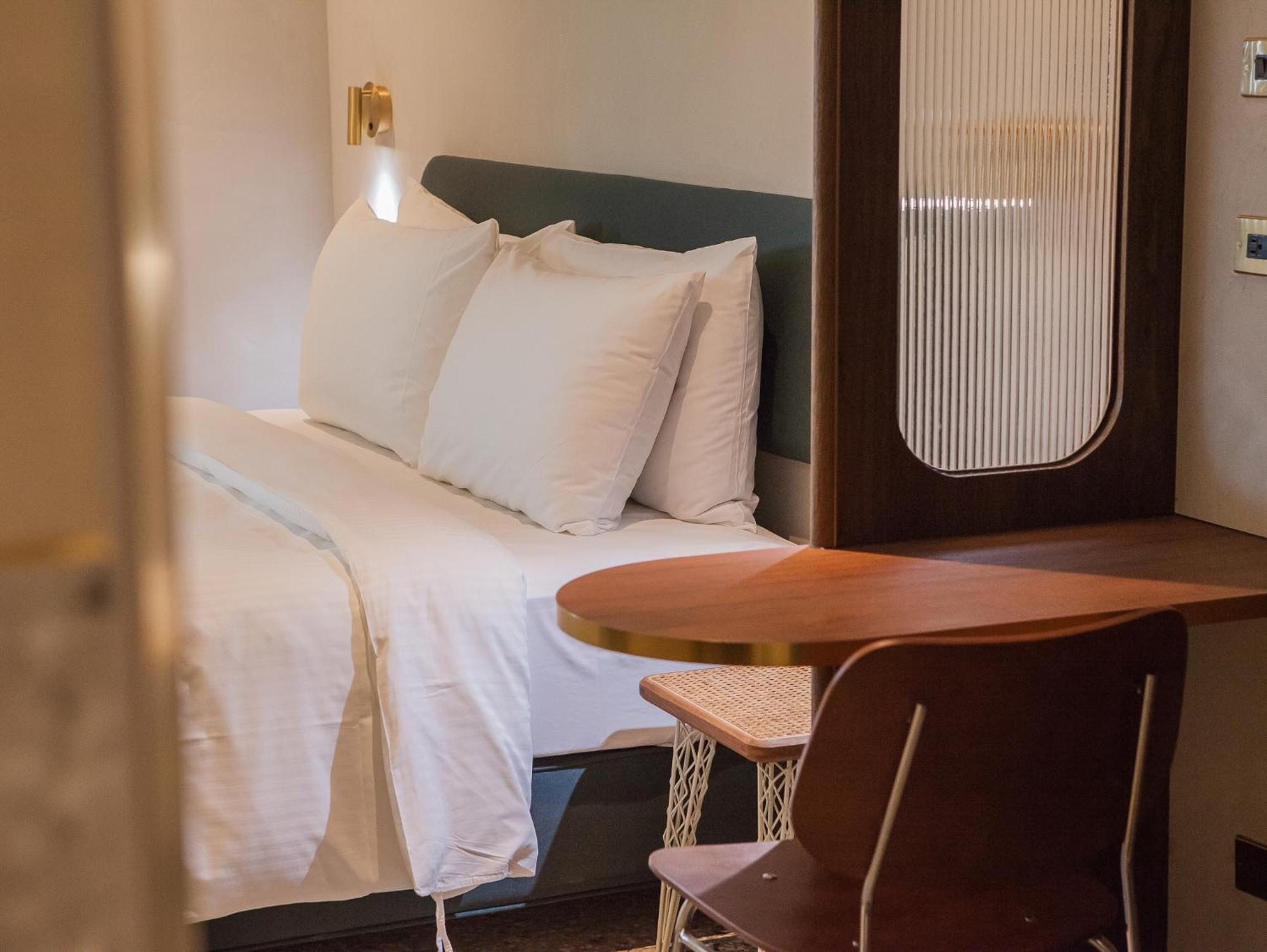 Papoa Harbor Hotel كاوشيونغ المظهر الخارجي الصورة