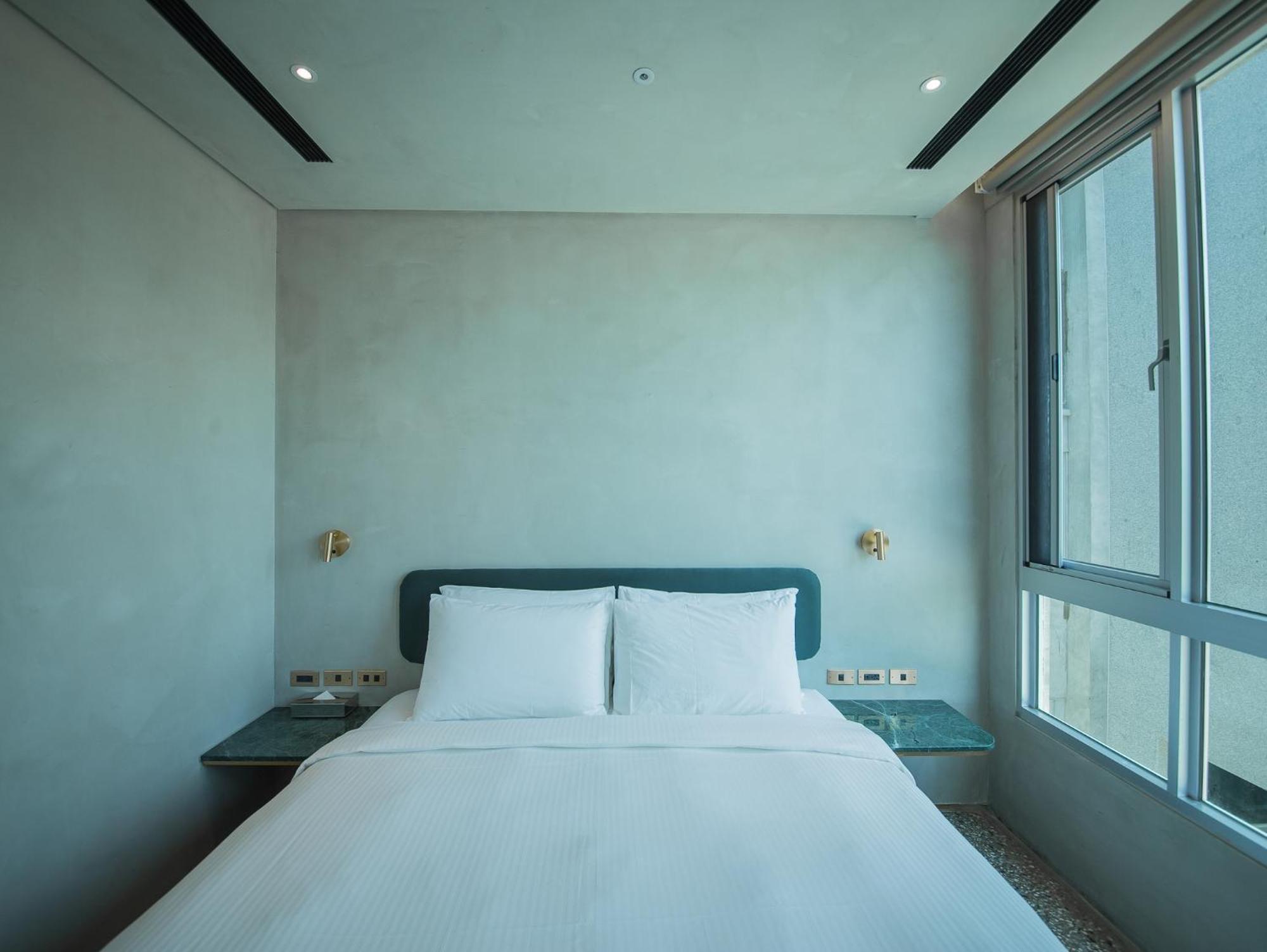 Papoa Harbor Hotel كاوشيونغ المظهر الخارجي الصورة