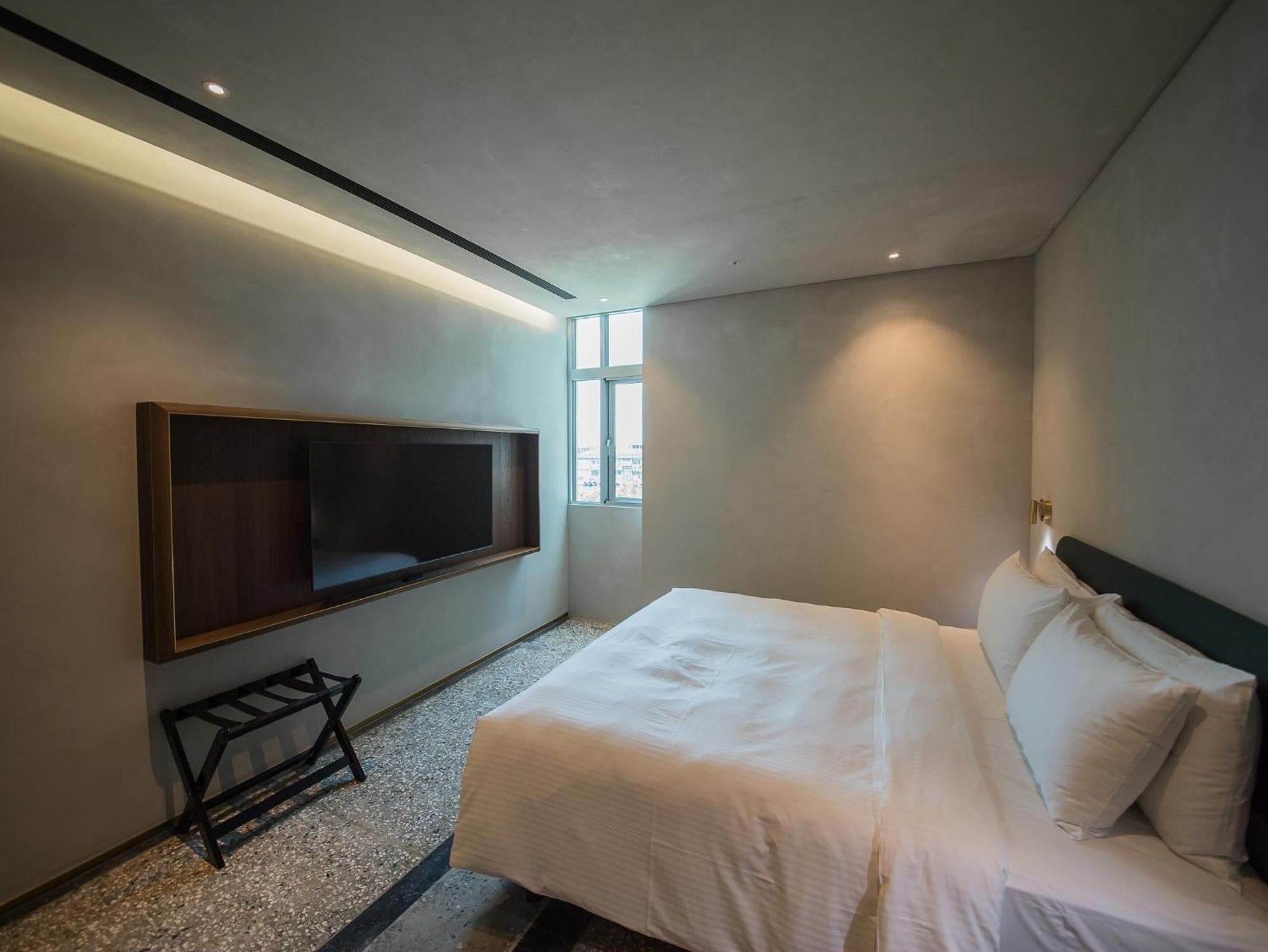 Papoa Harbor Hotel كاوشيونغ المظهر الخارجي الصورة