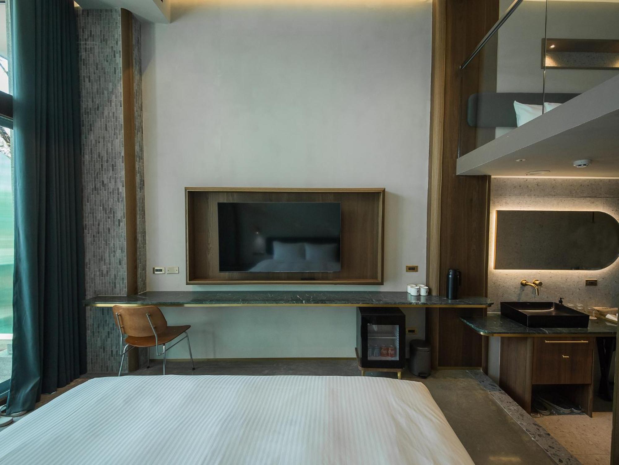 Papoa Harbor Hotel كاوشيونغ المظهر الخارجي الصورة