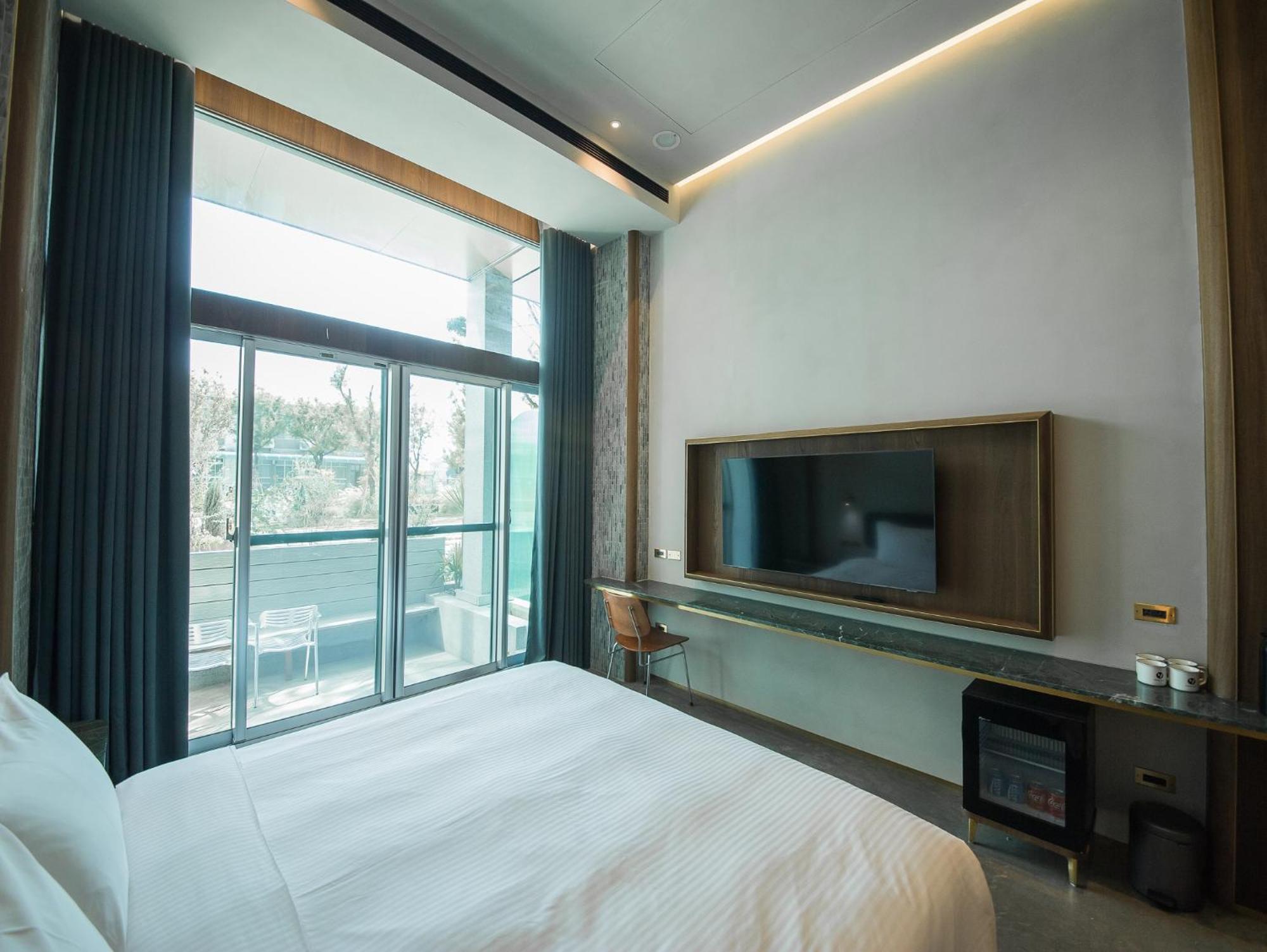 Papoa Harbor Hotel كاوشيونغ المظهر الخارجي الصورة