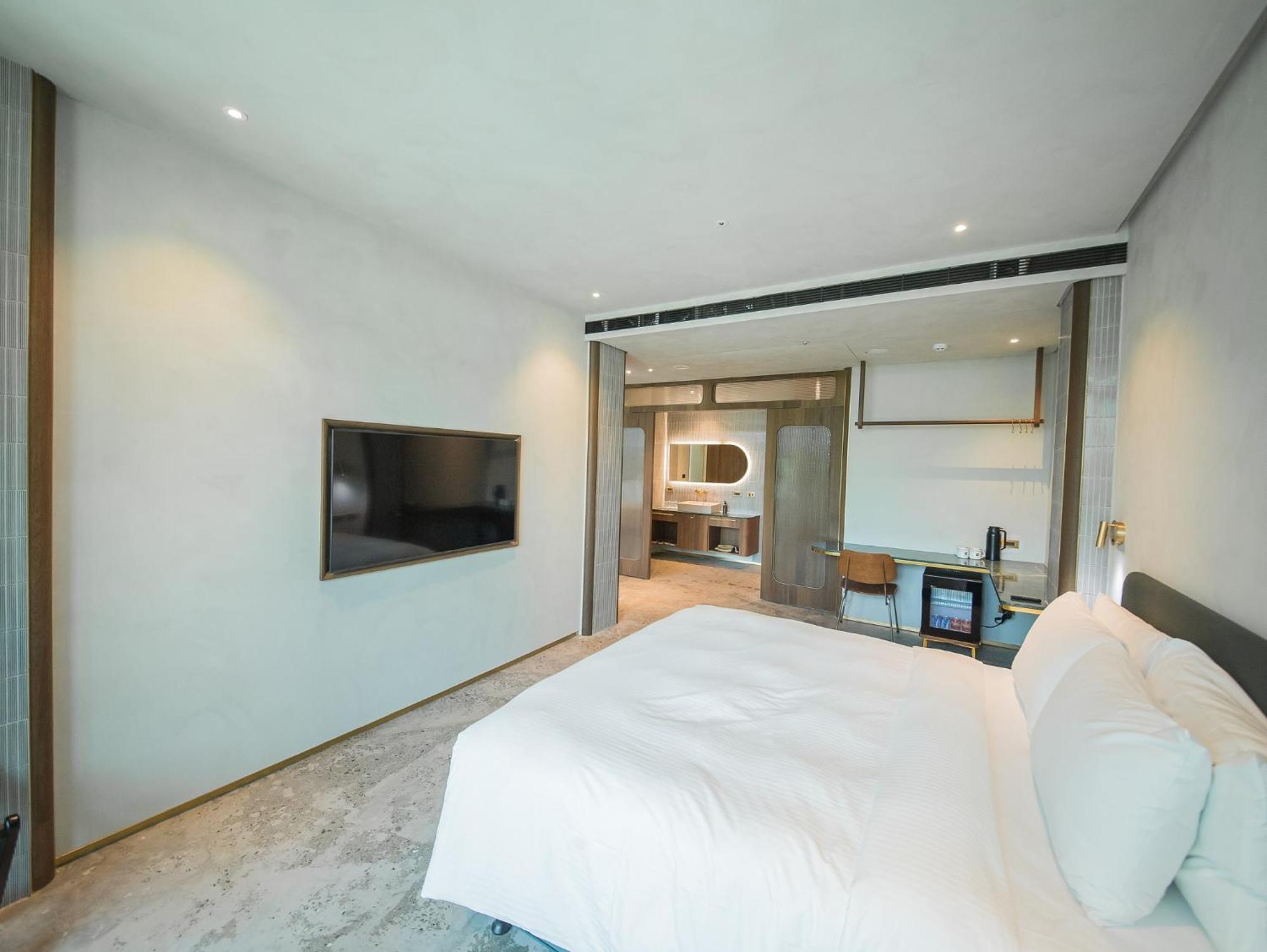 Papoa Harbor Hotel كاوشيونغ المظهر الخارجي الصورة