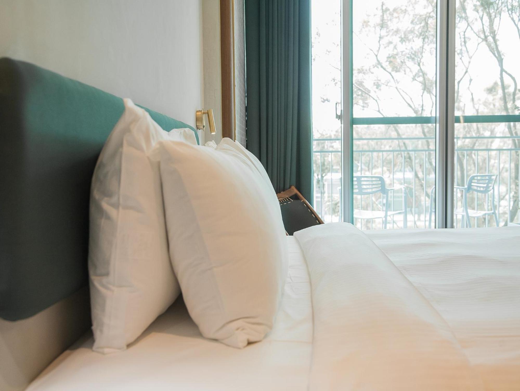 Papoa Harbor Hotel كاوشيونغ المظهر الخارجي الصورة