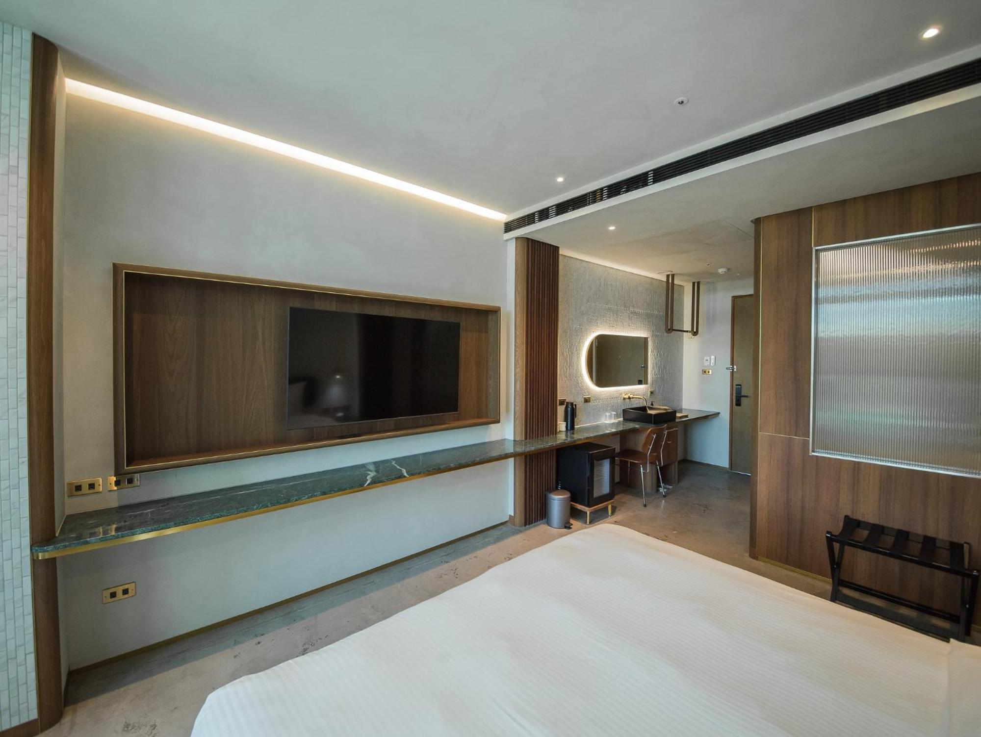 Papoa Harbor Hotel كاوشيونغ المظهر الخارجي الصورة