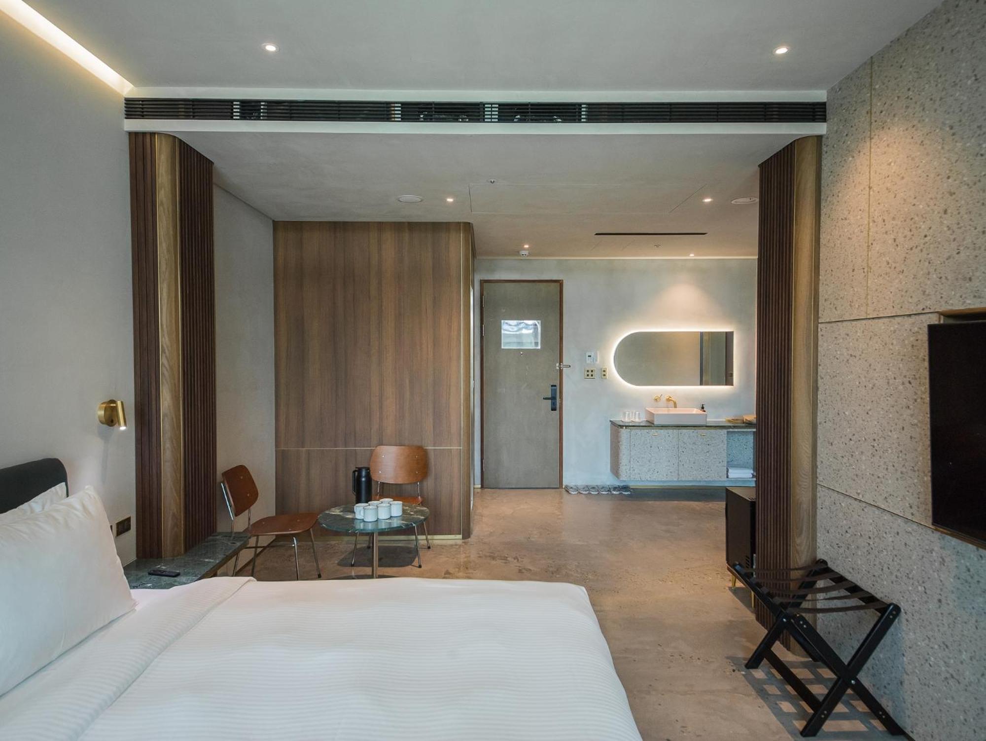 Papoa Harbor Hotel كاوشيونغ المظهر الخارجي الصورة