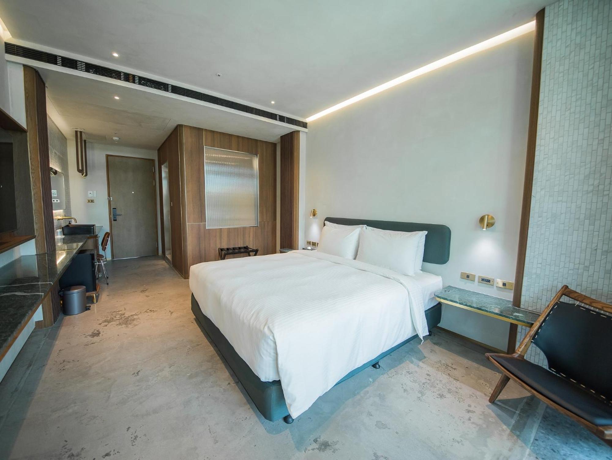 Papoa Harbor Hotel كاوشيونغ المظهر الخارجي الصورة