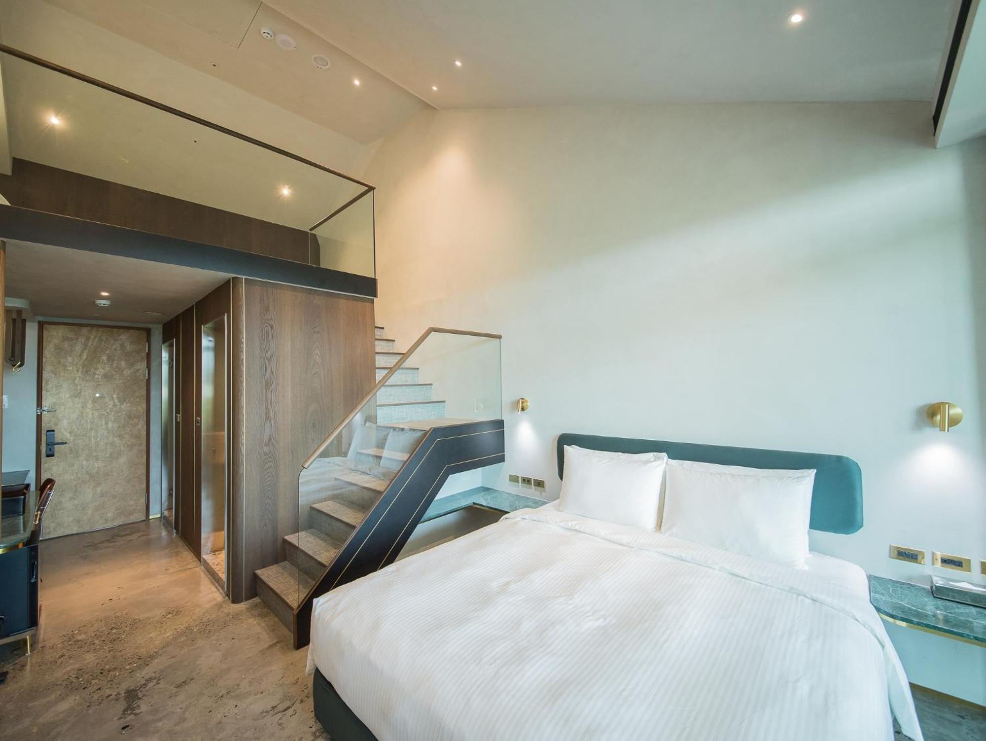 Papoa Harbor Hotel كاوشيونغ المظهر الخارجي الصورة