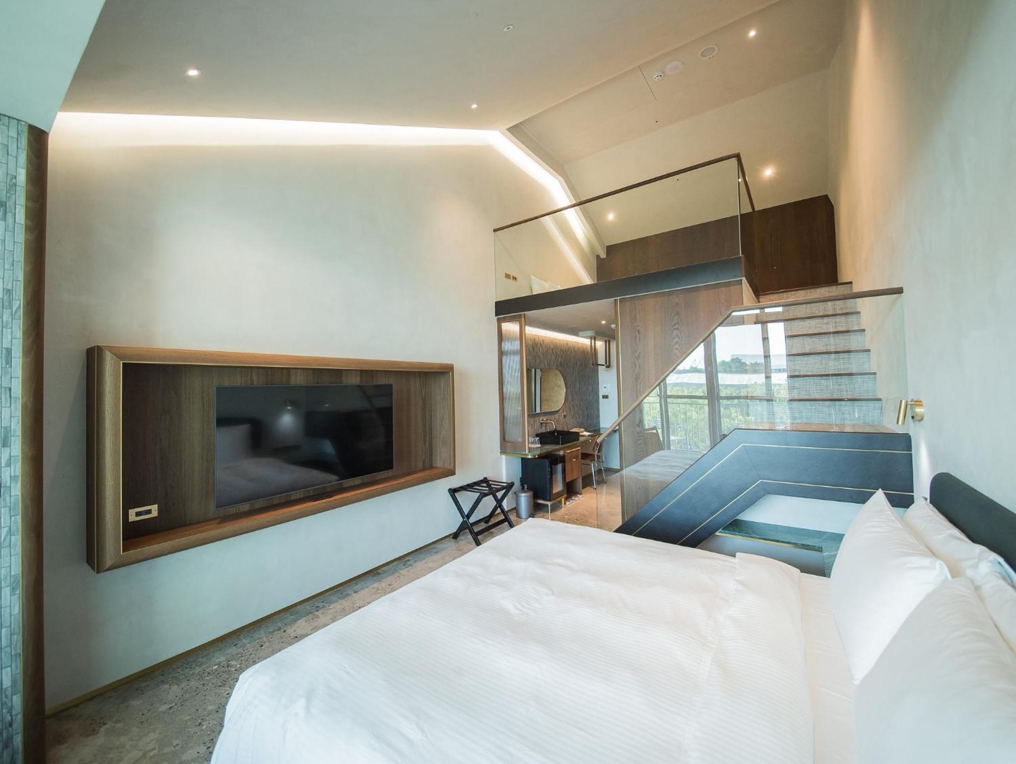 Papoa Harbor Hotel كاوشيونغ المظهر الخارجي الصورة