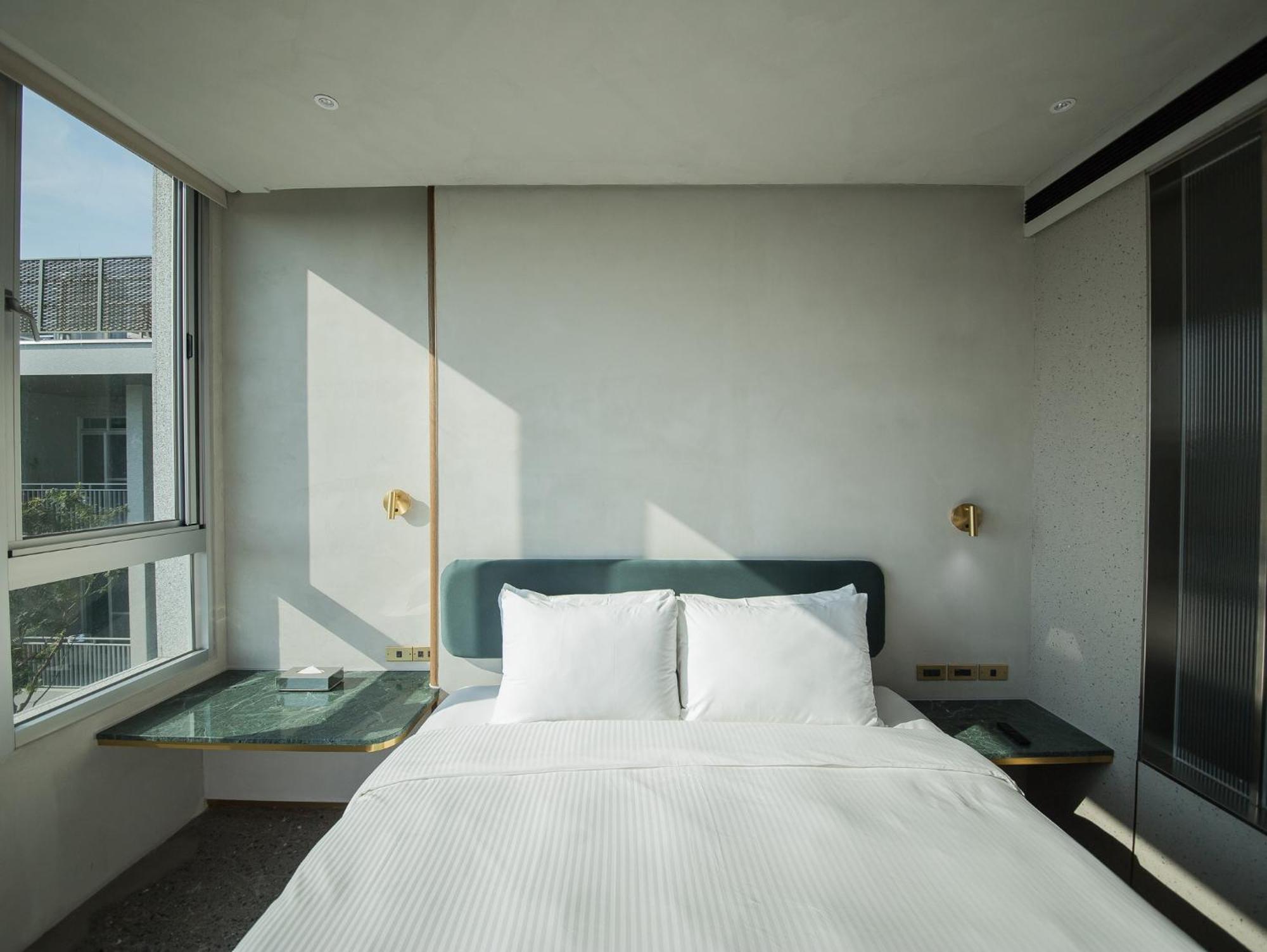 Papoa Harbor Hotel كاوشيونغ المظهر الخارجي الصورة