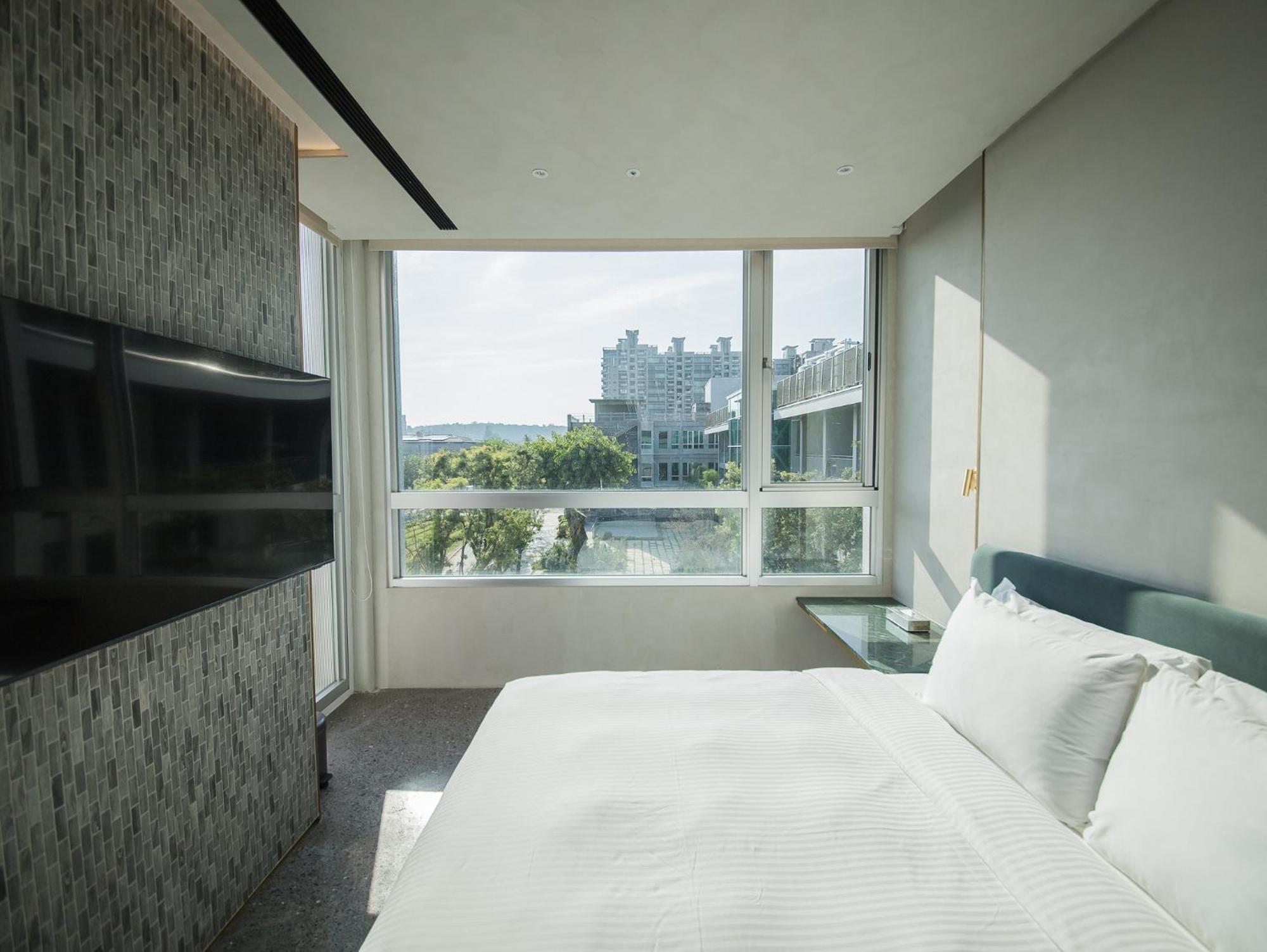 Papoa Harbor Hotel كاوشيونغ المظهر الخارجي الصورة