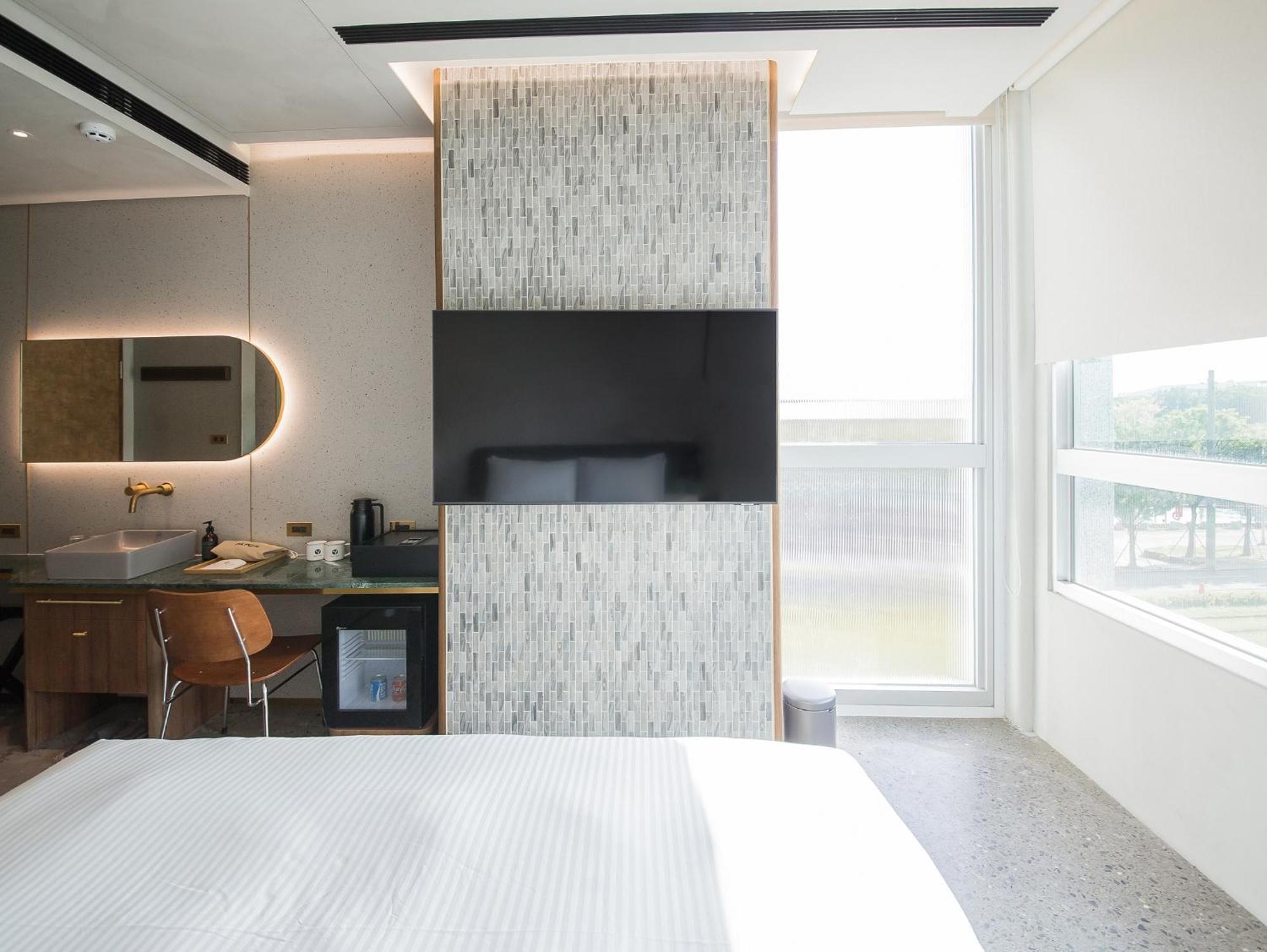 Papoa Harbor Hotel كاوشيونغ المظهر الخارجي الصورة
