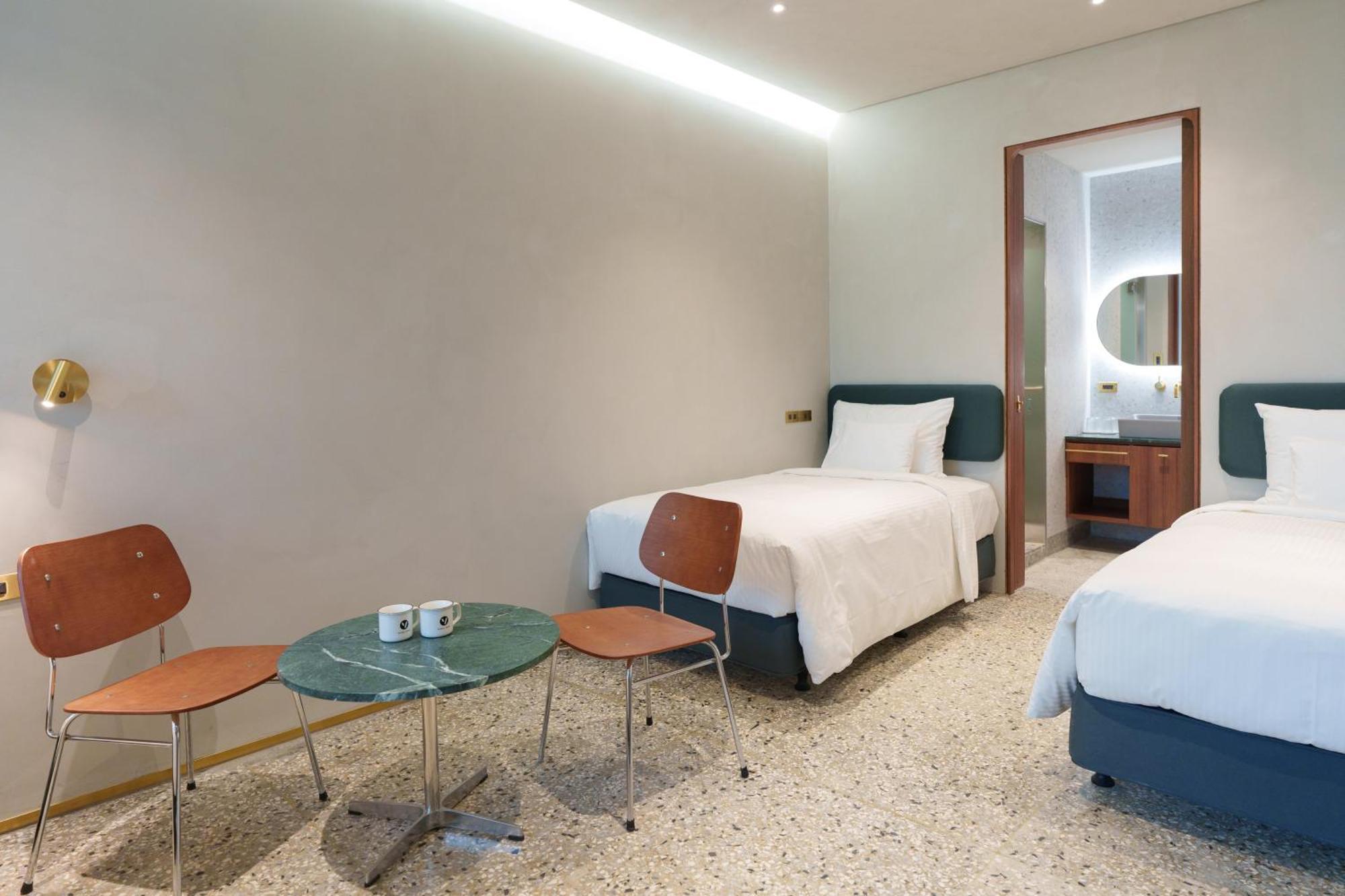 Papoa Harbor Hotel كاوشيونغ المظهر الخارجي الصورة