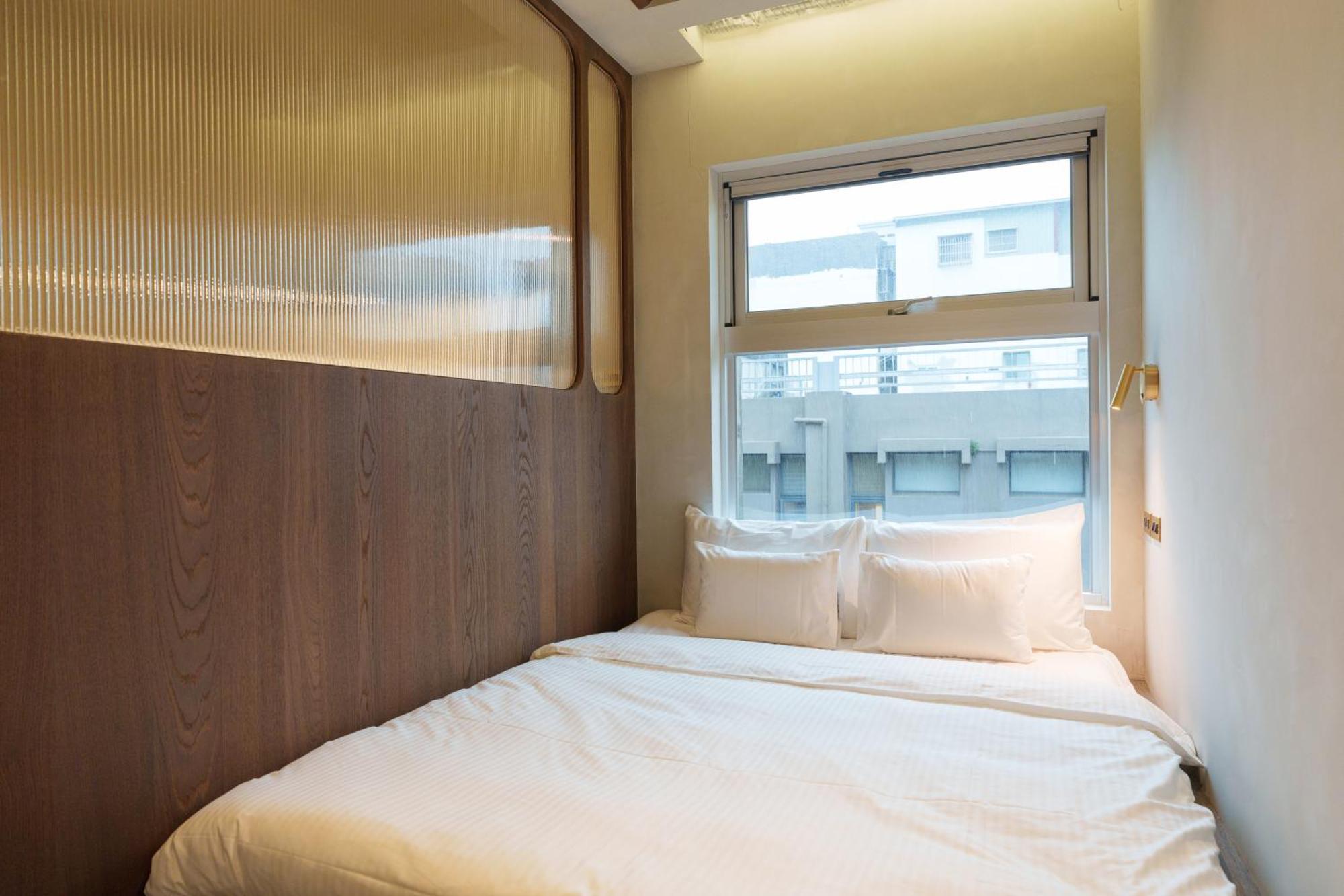 Papoa Harbor Hotel كاوشيونغ المظهر الخارجي الصورة