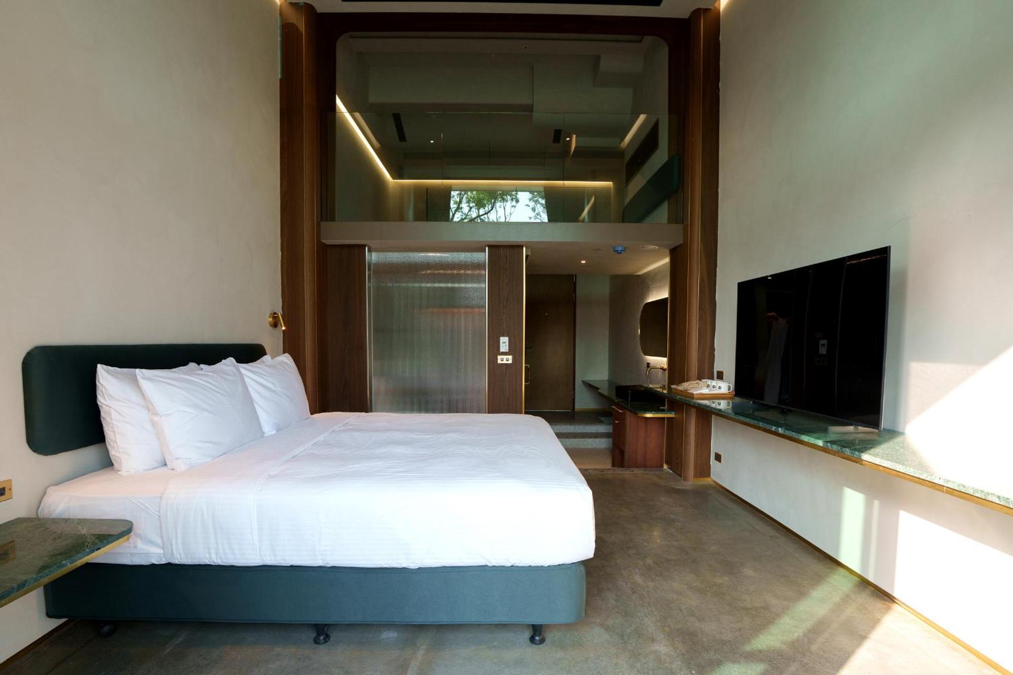 Papoa Harbor Hotel كاوشيونغ المظهر الخارجي الصورة