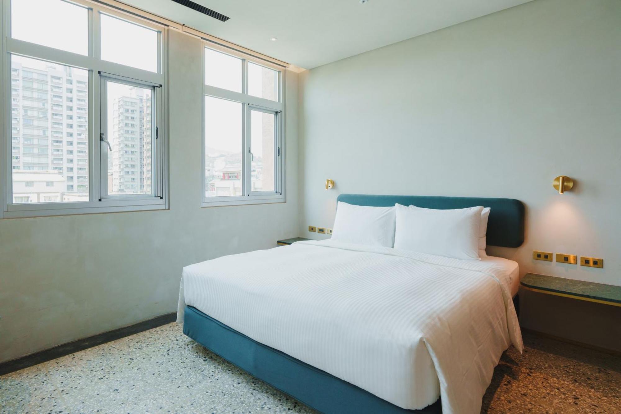 Papoa Harbor Hotel كاوشيونغ المظهر الخارجي الصورة